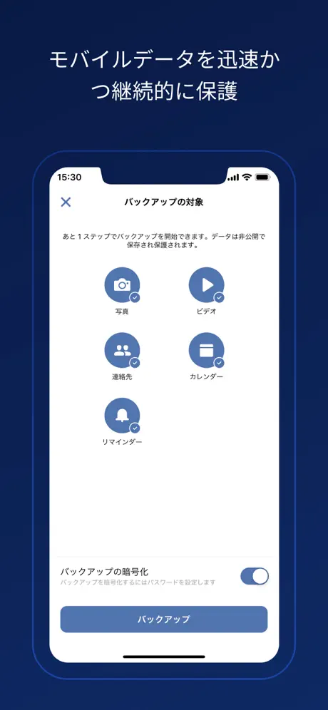 Acronis Cyber Protect