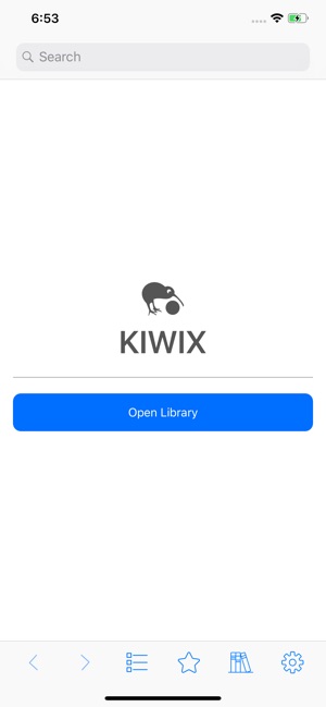 Kiwix