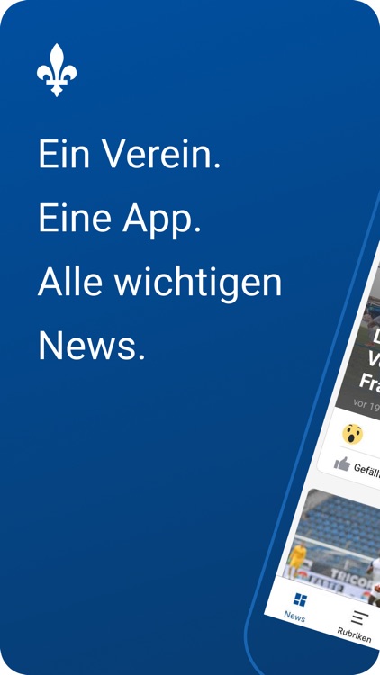 Lilien News