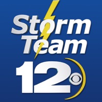 Storm team 12 app not working? crashes or has problems?