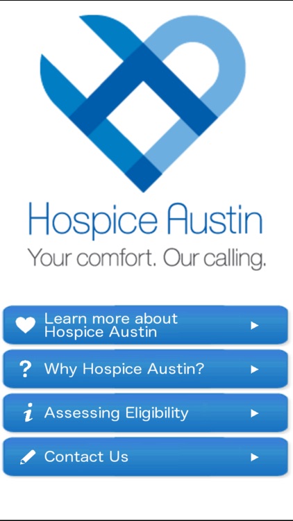 Hospice Austin