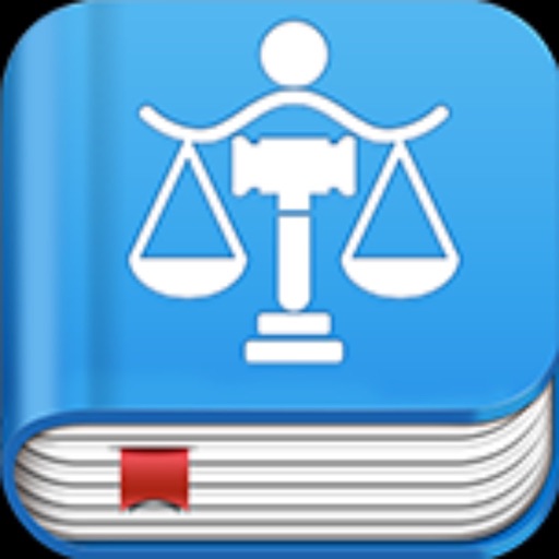 司法院電子書櫃 icon