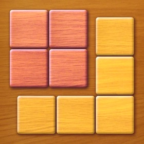 屏幕截图 (5) Wooden Block Puzzle match