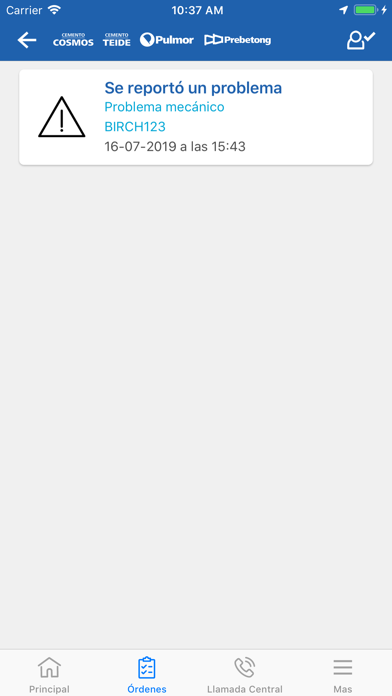 Mi Ruta VC Screenshot