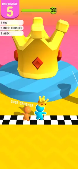 Game screenshot 99 Problems IO hack