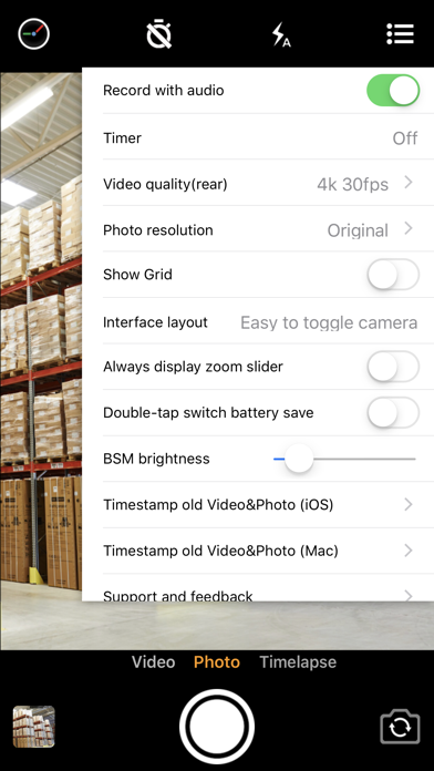 Timestamp Camera Enterpriseのおすすめ画像6