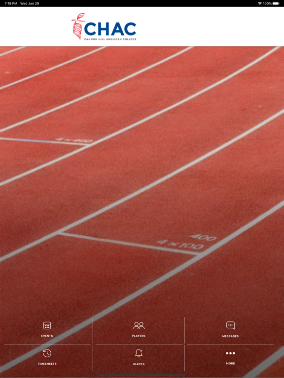 Screenshot #5 pour Cannon Hill Anglican