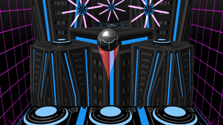 Hopper (bounce bounce bounce) screenshot-5