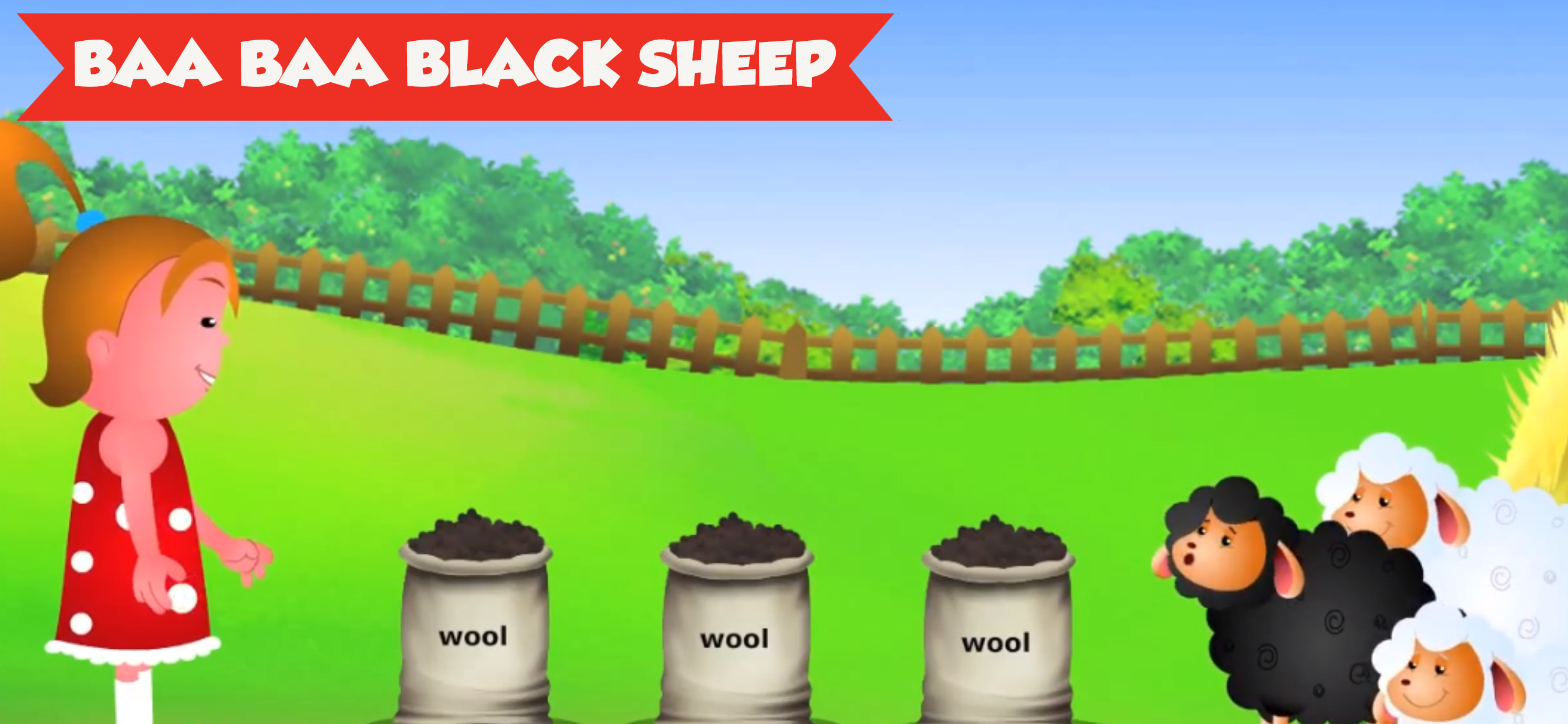 Best Nursery Rhymes Collection