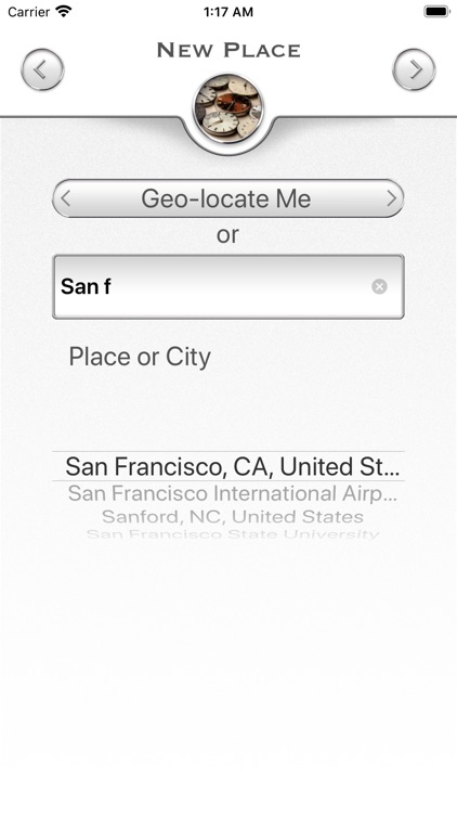 IC TimeConverter screenshot-3