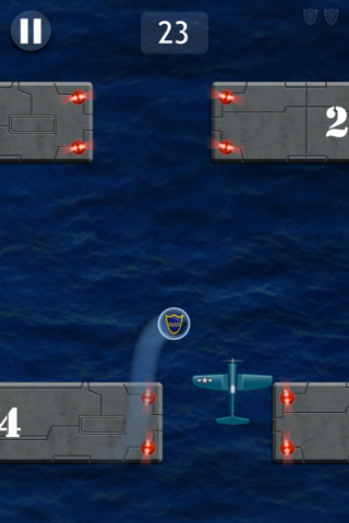 Air Intruders screenshot 3