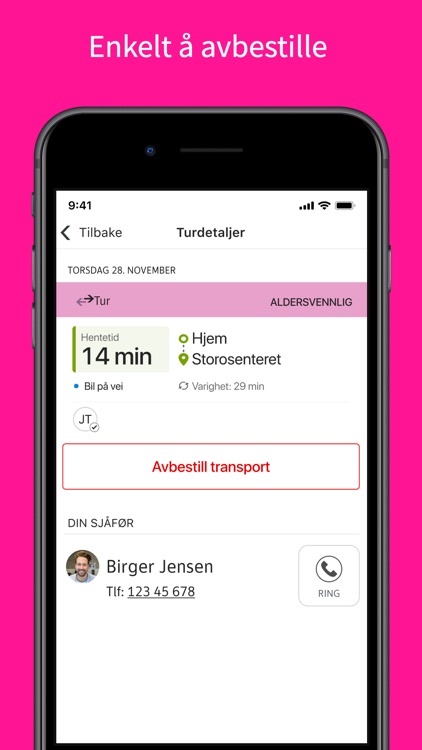 RuterBestilling screenshot-7