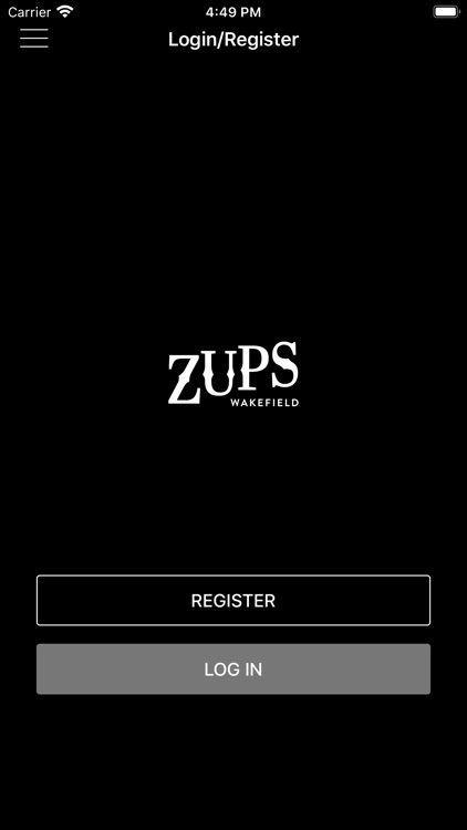 Zups screenshot-4