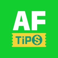AF Tips - 予測 & チップ