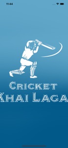 Cricket Khai Lagai screenshot #1 for iPhone
