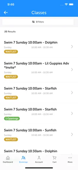 Game screenshot Kids First Sports Center hack