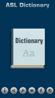 asl dictionary problems & solutions and troubleshooting guide - 3