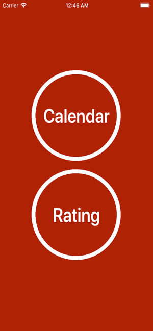 English Calendar 2020 India(圖2)-速報App