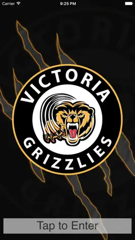 Game screenshot Victoria Grizzlies mod apk