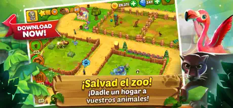 Zoo 2: Animal Park