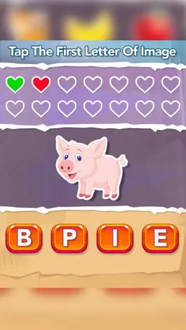 Game screenshot Education Matching and Grammar apk