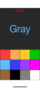 Where's My Color? screenshot #2 for iPhone