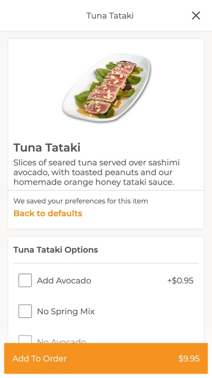 SuViche screenshot-5