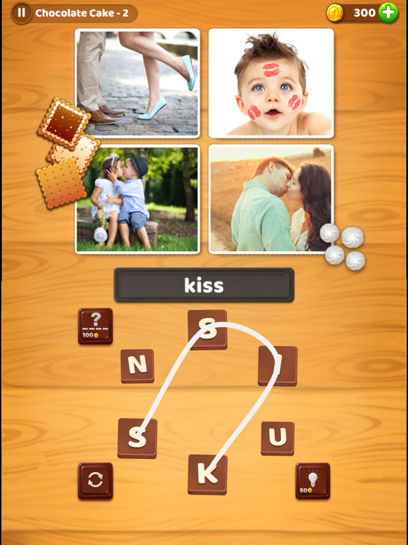 Wordpics!