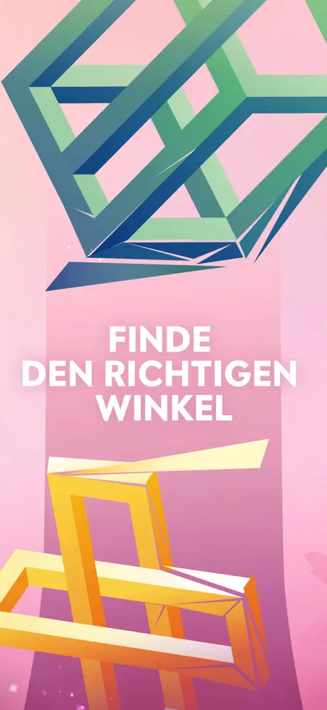 Absurd 360°: 3d Polygon Spiel