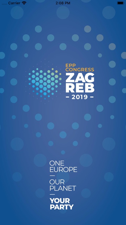 EPP Zagreb 2019