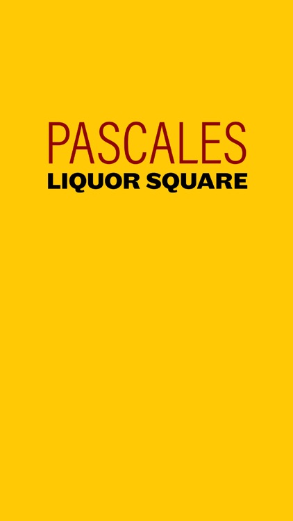 Liquor Square