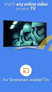 cast web videos to chromecast problems & solutions and troubleshooting guide - 4