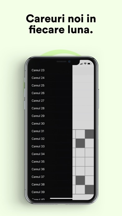 Rebus Clasic Screenshot