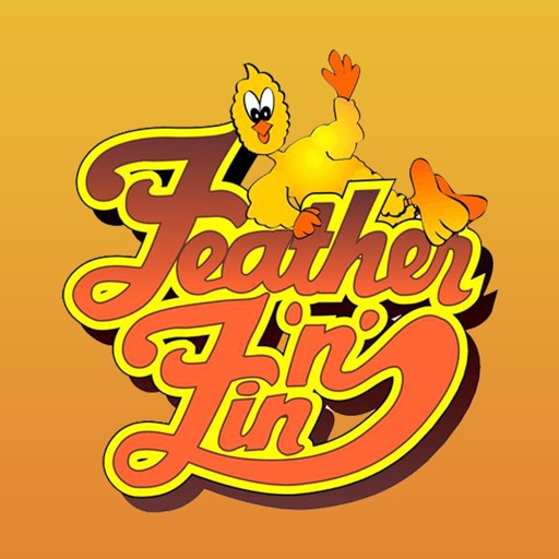 Feather N Fin Fried Chicken icon