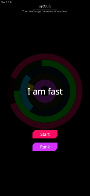 I am fast.(圖1)-速報App
