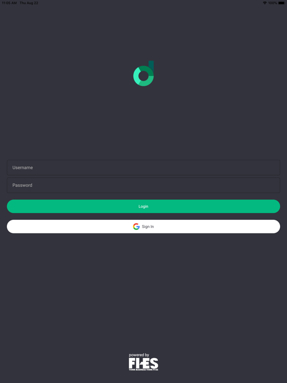 Screenshot #4 pour Fi-Es Dashboard