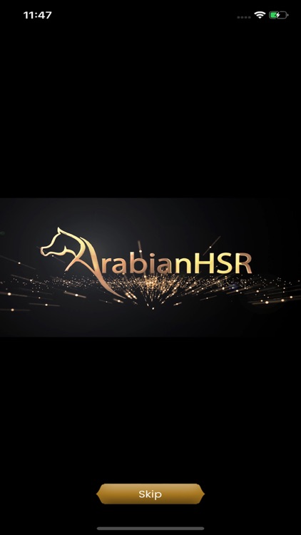 arabianhsr