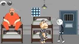 Game screenshot Stickman Jail Tour 2 apk