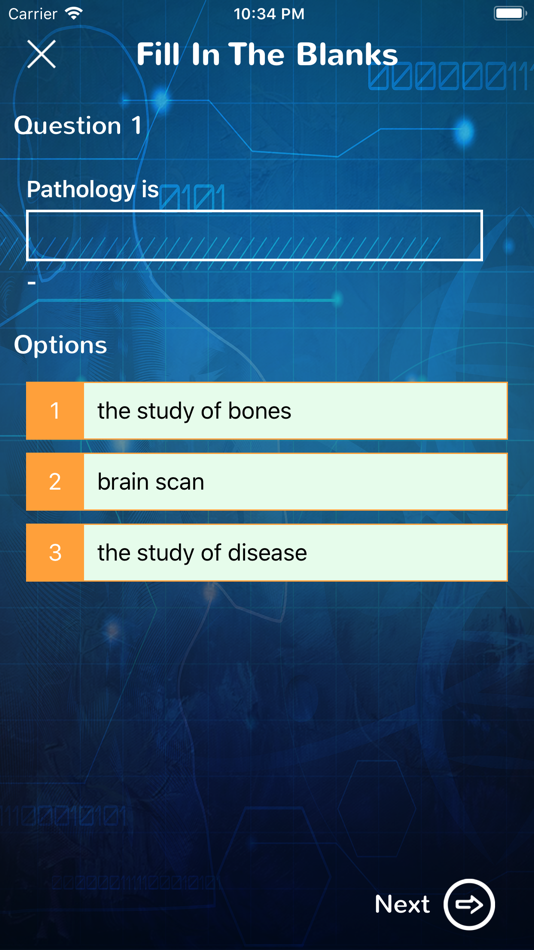 #5. CARE LEARNING APP (iOS) 由: Criteriontech Pvt LTD