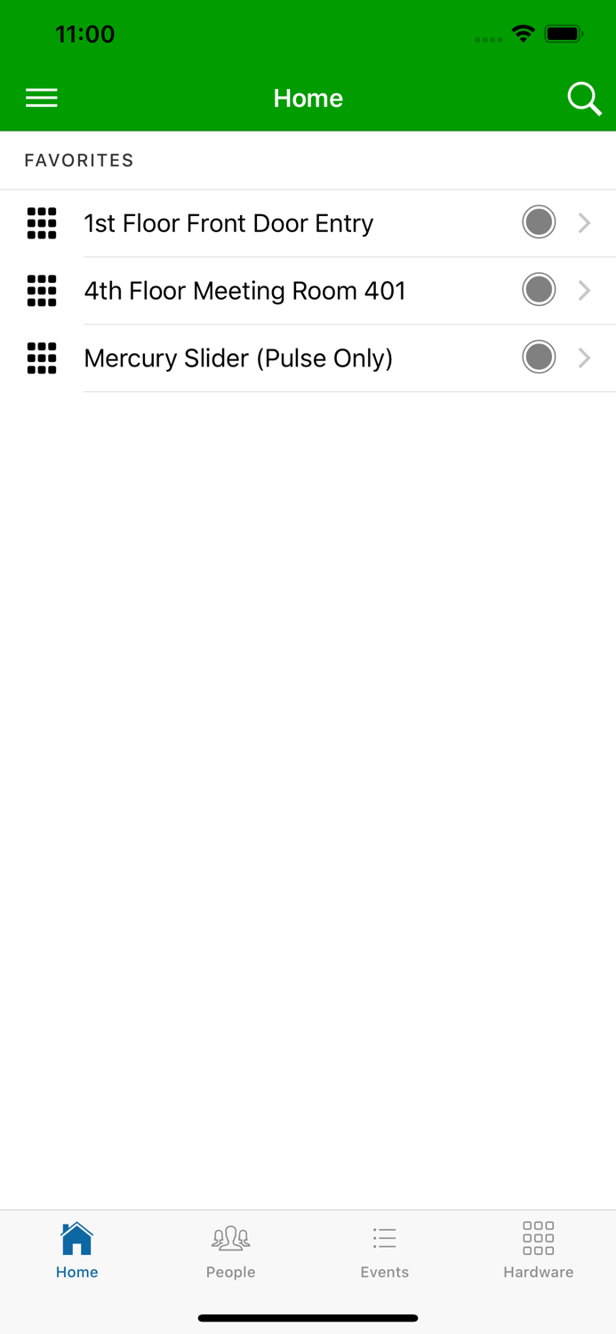 Access Expert Mobile
