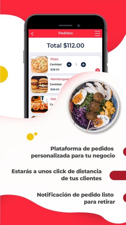 Deli24h screenshot-3