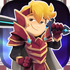 Screenshots (6) Clicker Knight