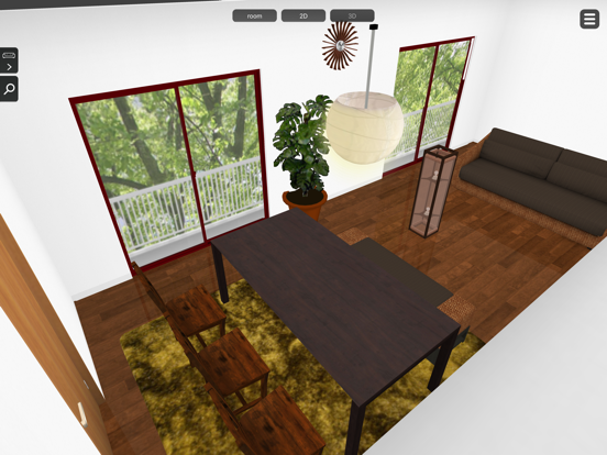 Screenshot #4 pour Crastina3D