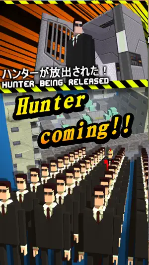 Survive for Money screenshot 2