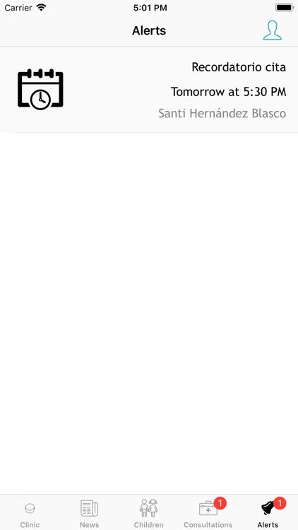 Clinica Sol screenshot-8