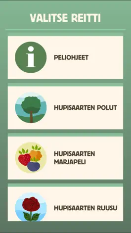 Game screenshot Hupisaaret hack