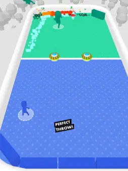 Flick Swing screenshot 6