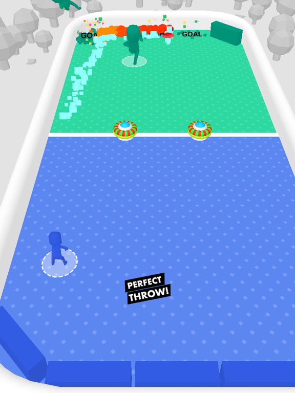 Screenshot #5 pour Flick Swing