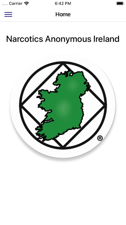 Narcotics Anonymous Ireland