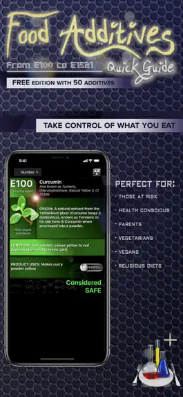 Game screenshot Food Additives 2 + mod apk